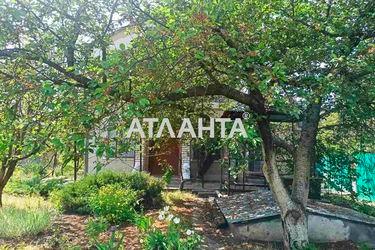House house and dacha (area 73,3 m2) - Atlanta.ua - photo 31