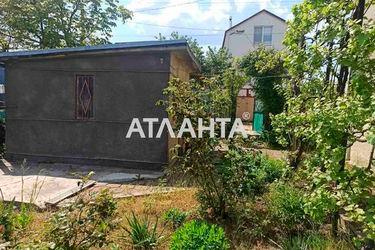 House house and dacha (area 73,3 m2) - Atlanta.ua - photo 32