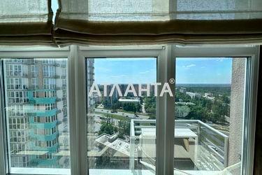 2-rooms apartment apartment by the address st. Zabolotnogo (area 64,3 m2) - Atlanta.ua - photo 40