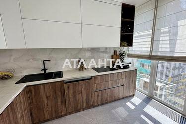 2-rooms apartment apartment by the address st. Zabolotnogo (area 64,3 m2) - Atlanta.ua - photo 43