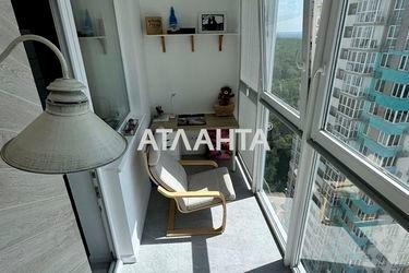 2-rooms apartment apartment by the address st. Zabolotnogo (area 64,3 m2) - Atlanta.ua - photo 47