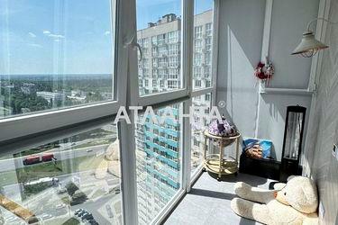 2-rooms apartment apartment by the address st. Zabolotnogo (area 64,3 m2) - Atlanta.ua - photo 49