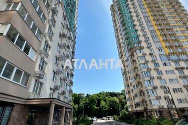 2-rooms apartment apartment by the address st. Zabolotnogo (area 64,3 m2) - Atlanta.ua - photo 62