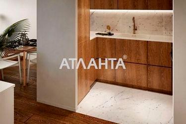 1-room apartment apartment by the address st. Uspenskiy per Vasiliya Degtya per (area 43,0 m2) - Atlanta.ua - photo 23