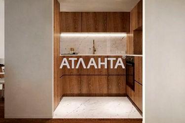 1-room apartment apartment by the address st. Uspenskiy per Vasiliya Degtya per (area 43,0 m2) - Atlanta.ua - photo 24