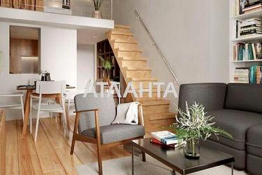 1-room apartment apartment by the address st. Uspenskiy per Vasiliya Degtya per (area 43,0 m2) - Atlanta.ua - photo 25