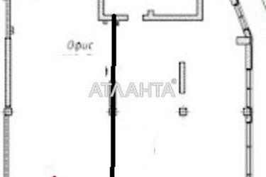 Коммерческая недвижимость по адресу ул. Филатова ак. (площадь 97,0 м2) - Atlanta.ua - фото 9