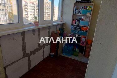 3-rooms apartment apartment by the address st. Zabolotnogo ak (area 83,0 m2) - Atlanta.ua - photo 22