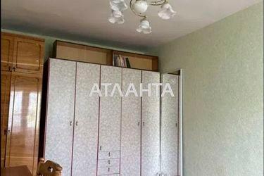 1-room apartment apartment by the address st. Iordanskaya (area 38,0 m2) - Atlanta.ua - photo 21