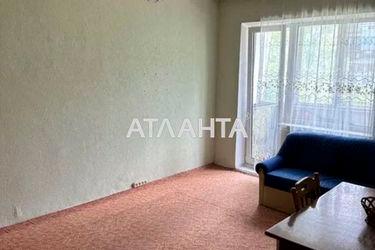 1-room apartment apartment by the address st. Iordanskaya (area 38,0 m2) - Atlanta.ua - photo 20