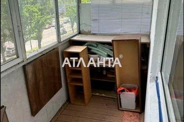 1-комнатная квартира по адресу ул. Иорданская (площадь 38,0 м2) - Atlanta.ua - фото 24