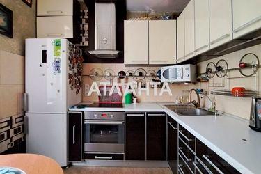 3-rooms apartment apartment by the address st. Mayskiy 3 y per (area 67,7 m2) - Atlanta.ua - photo 22