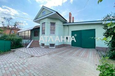 House by the address st. Solnechnaya (area 206,0 m2) - Atlanta.ua - photo 36