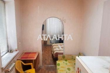 2-rooms apartment apartment by the address st. Kanatnaya Sverdlova (area 22,7 m2) - Atlanta.ua - photo 39