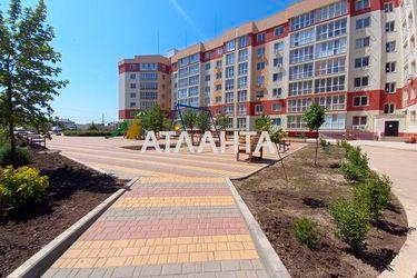 Commercial real estate at st. Stroitelnaya (area 62,4 m2) - Atlanta.ua - photo 15