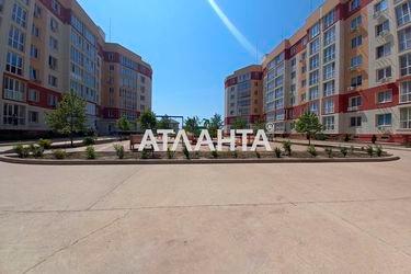 Commercial real estate at st. Stroitelnaya (area 62,4 m2) - Atlanta.ua - photo 16