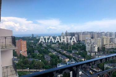 4+-rooms apartment apartment by the address st. Topolinnyy per (area 210,8 m2) - Atlanta.ua - photo 14