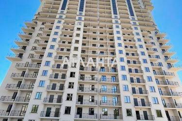 4+-rooms apartment apartment by the address st. Topolinnyy per (area 210,8 m2) - Atlanta.ua - photo 21