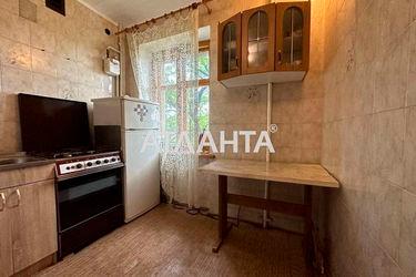 2-rooms apartment apartment by the address st. Gradonachalnitskaya Perekopskoy Pobedy (area 45,0 m2) - Atlanta.ua - photo 24