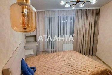 1-room apartment apartment by the address st. Lyustdorfskaya dor Chernomorskaya dor (area 35,3 m2) - Atlanta.ua - photo 16