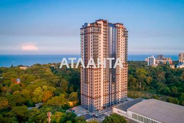 2-rooms apartment apartment by the address st. Shevchenko pr (area 76,0 m2) - Atlanta.ua - photo 23