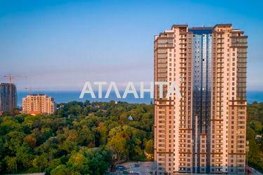 2-rooms apartment apartment by the address st. Shevchenko pr (area 76,0 m2) - Atlanta.ua - photo 24