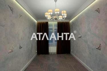 2-комнатная квартира по адресу Шевченко пр. (площадь 76 м²) - фото 36 2-комнатная квартира по адресу Шевченко пр. (площадь 76 м²) - Atlanta.ua - фото 36