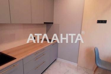 1-room apartment apartment by the address st. Mikhaila Deregusa (area 24,0 m2) - Atlanta.ua - photo 15