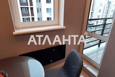 1-room apartment apartment by the address st. Mikhaila Deregusa (area 24,0 m2) - Atlanta.ua - photo 16