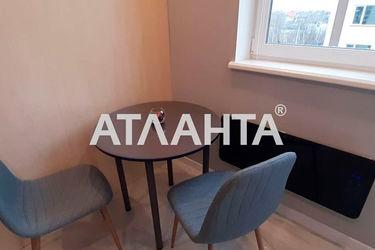 1-room apartment apartment by the address st. Mikhaila Deregusa (area 24,0 m2) - Atlanta.ua - photo 18