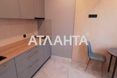 1-room apartment apartment by the address st. Mikhaila Deregusa (area 24,0 m2) - Atlanta.ua - photo 19