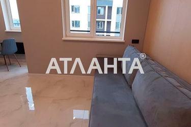 1-room apartment apartment by the address st. Mikhaila Deregusa (area 24,0 m2) - Atlanta.ua - photo 20