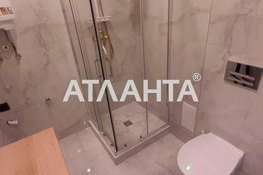 1-room apartment apartment by the address st. Mikhaila Deregusa (area 24,0 m2) - Atlanta.ua - photo 21