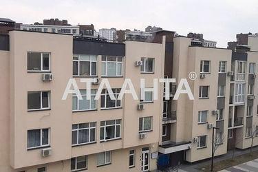 1-room apartment apartment by the address st. Mikhaila Deregusa (area 24,0 m2) - Atlanta.ua - photo 24