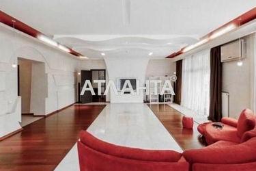 3-rooms apartment apartment by the address st. UyutnayaZatishna (area 210,0 m2) - Atlanta.ua - photo 34