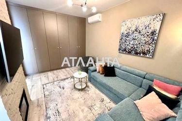 1-room apartment apartment by the address st. Novoberegovaya (area 60,0 m2) - Atlanta.ua - photo 22