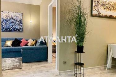 1-room apartment apartment by the address st. Novoberegovaya (area 60,0 m2) - Atlanta.ua - photo 31