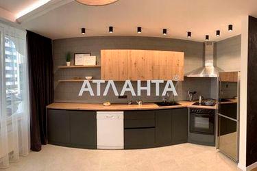 1-room apartment apartment by the address st. Literaturnaya (area 90,0 m2) - Atlanta.ua - photo 12