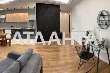 1-room apartment apartment by the address st. Literaturnaya (area 90,0 m2) - Atlanta.ua - photo 9
