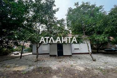 Commercial real estate at st. Degtyarevskaya (area 200,0 m2) - Atlanta.ua - photo 37