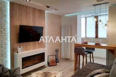 1-room apartment apartment by the address st. Govorova marsh (area 70,0 m2) - Atlanta.ua - photo 14