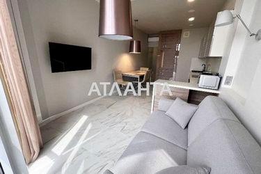 1-room apartment apartment by the address st. Gagarinskoe plato (area 80,0 m2) - Atlanta.ua - photo 8