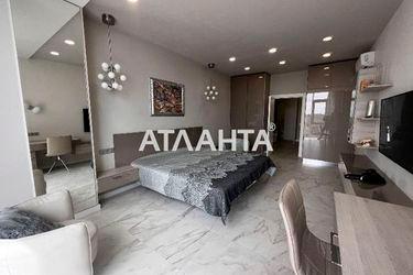 1-room apartment apartment by the address st. Gagarinskoe plato (area 80,0 m2) - Atlanta.ua - photo 9