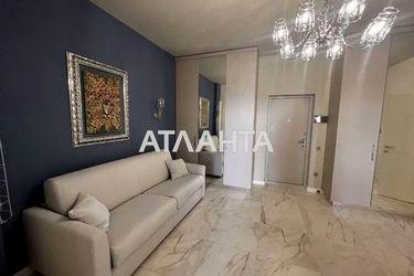 1-room apartment apartment by the address st. Gagarinskoe plato (area 80,0 m2) - Atlanta.ua - photo 13