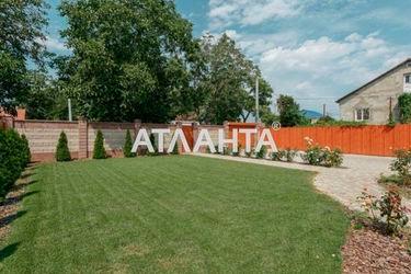 House by the address st. Putevaya (area 217,0 m2) - Atlanta.ua - photo 41
