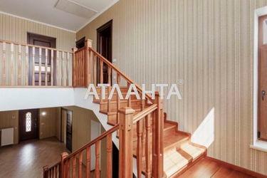 House by the address st. Putevaya (area 217,0 m2) - Atlanta.ua - photo 45