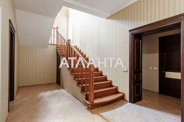 House by the address st. Putevaya (area 217,0 m2) - Atlanta.ua - photo 52