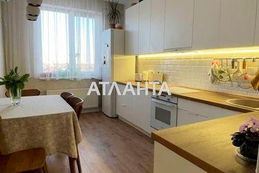 3-rooms apartment apartment by the address st. Zhemchuzhnaya (area 81,4 m2) - Atlanta.ua - photo 12