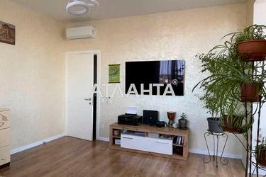 3-rooms apartment apartment by the address st. Zhemchuzhnaya (area 81,4 m2) - Atlanta.ua - photo 14