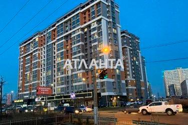 1-room apartment apartment by the address st. Nebesnoy Sotni pr Zhukova marsh pr Leninskoy iskry pr (area 39,3 m2) - Atlanta.ua - photo 14